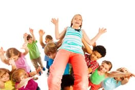 Kindercentrum uw Koninkrijk foto 7