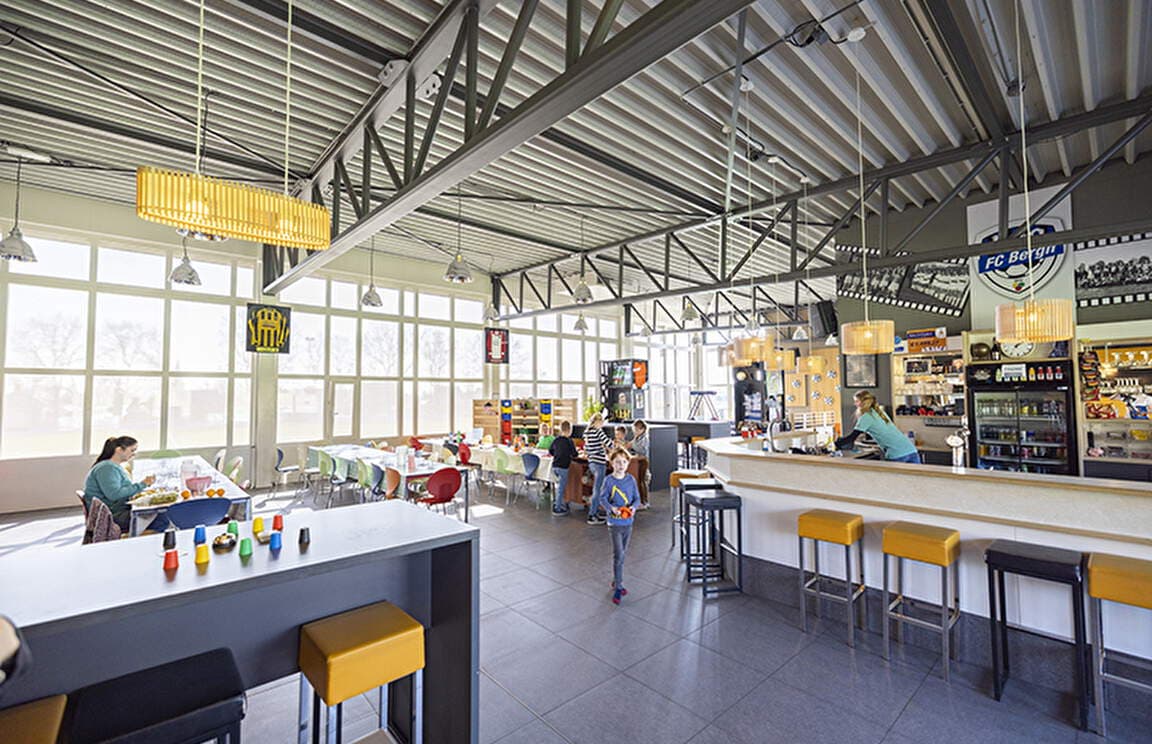 BSO Sterrenbos foto 4