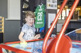 BSO Sterrenbos foto 5