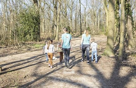 BSO Sterrenbos foto 6