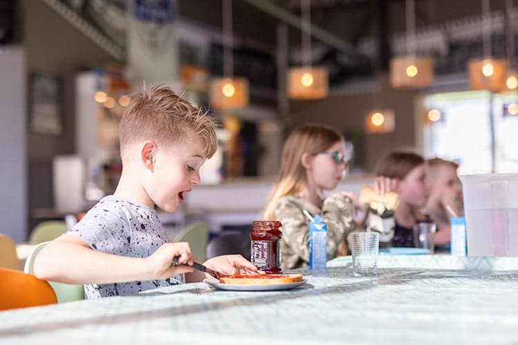 BSO Sterrenbos foto 8