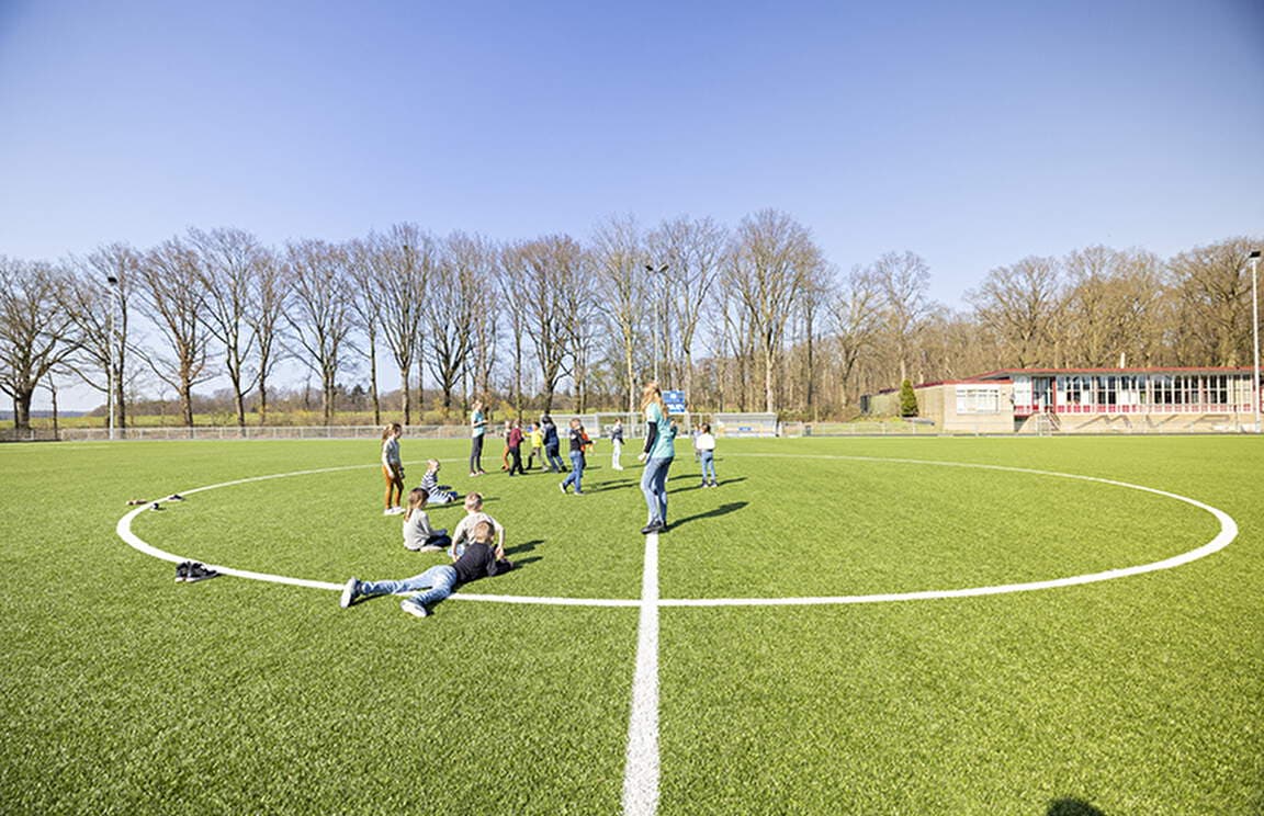 BSO Sterrenbos foto 9