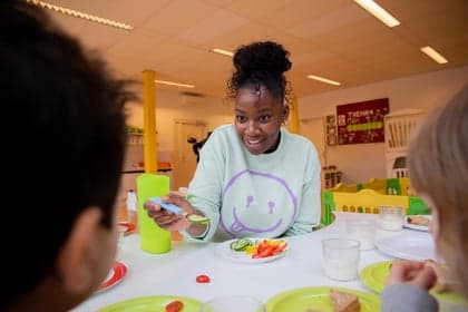 KDV De Kleine Wildernis 2