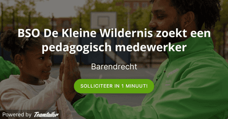 KDV De Kleine Wildernis foto 8