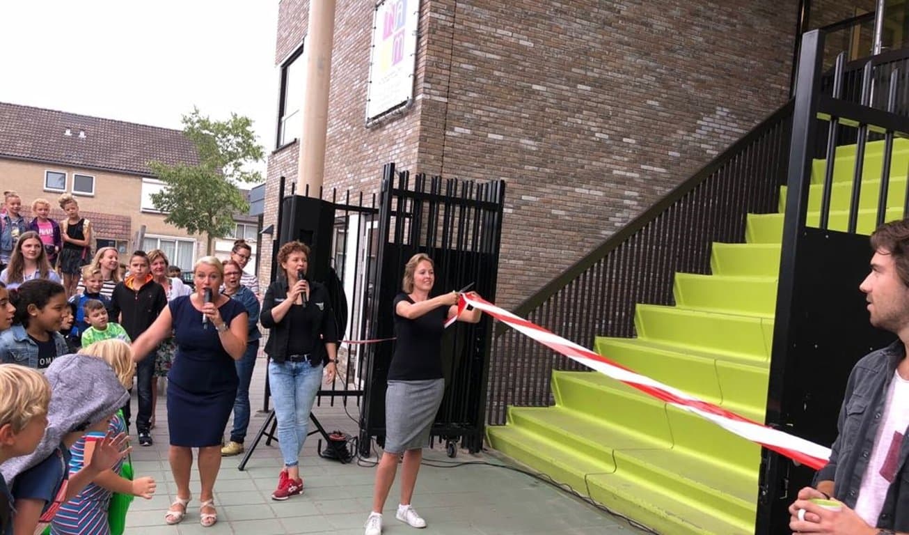 Kindcentrum Raam foto 8