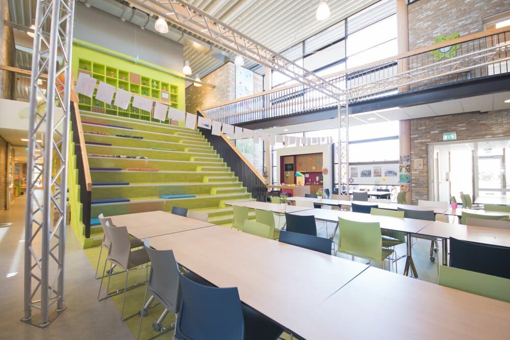 Kindcentrum Raam foto 10