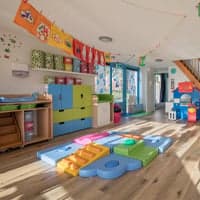 Kindercentrum Hello Kiddies BV 2