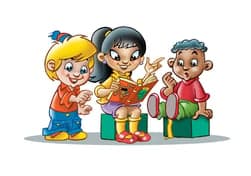 Stoer kinderopvang foto 5