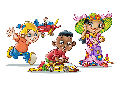 Stoer kinderopvang foto 6