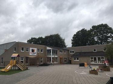 KDV Hoi Pippeloi Agaatlaan