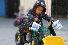 KDV Hoi Pippeloi Agaatlaan foto 6