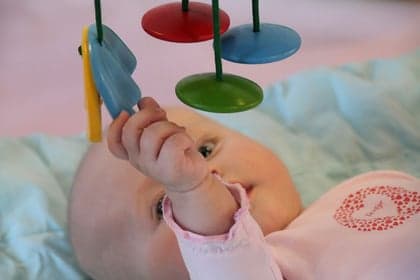 KDV Hoi Pippeloi Agaatlaan foto 7