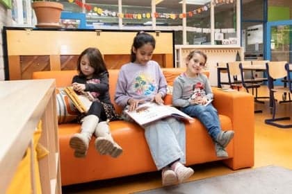 Kibeo Hoofdweg Rilland