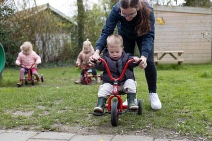 Kibeo Hoofdweg Rilland foto 5