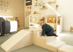 Kinderdagverblijf 'Ukkepuk & Co.' foto 5