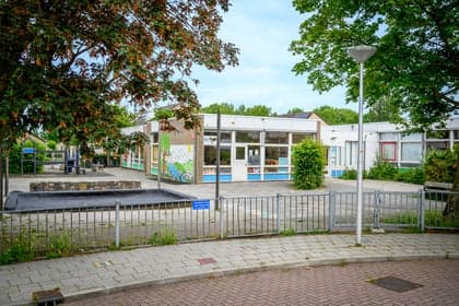 Kinderdagverblijf 'Ukkepuk & Co.' foto 7