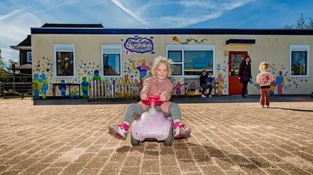 Christelijk kindercentrum Terbroek foto 4