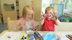 Christelijk kindercentrum Terbroek foto 6