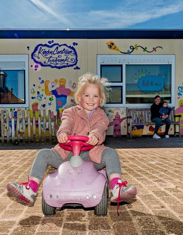 Christelijk kindercentrum Terbroek foto 7