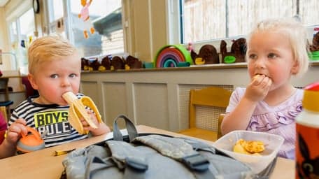 Christelijk kindercentrum Terbroek foto 8