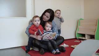 Christelijk kindercentrum Terbroek foto 9