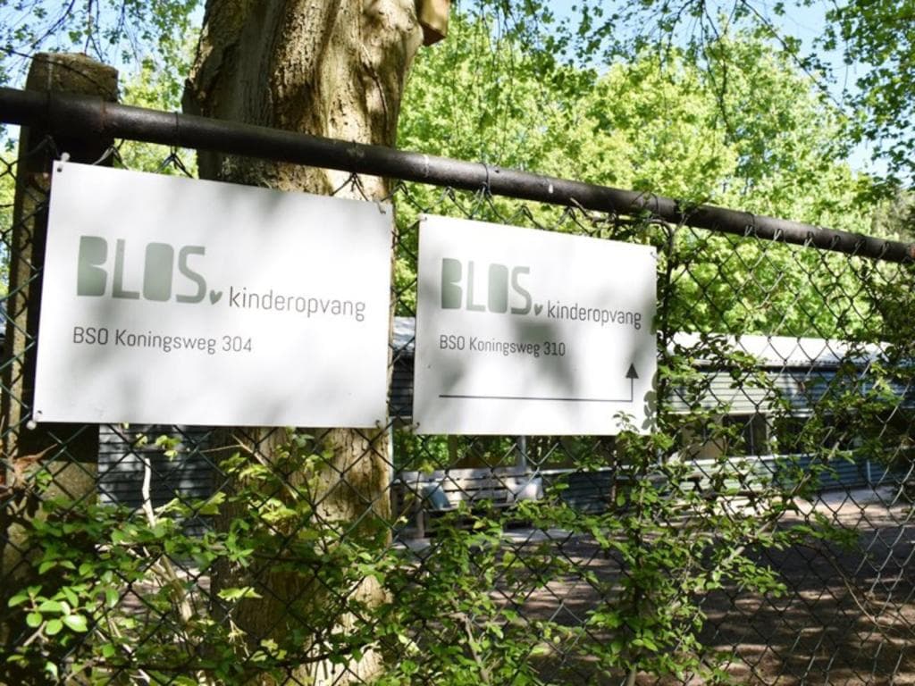 Club Basker - Koningsweg