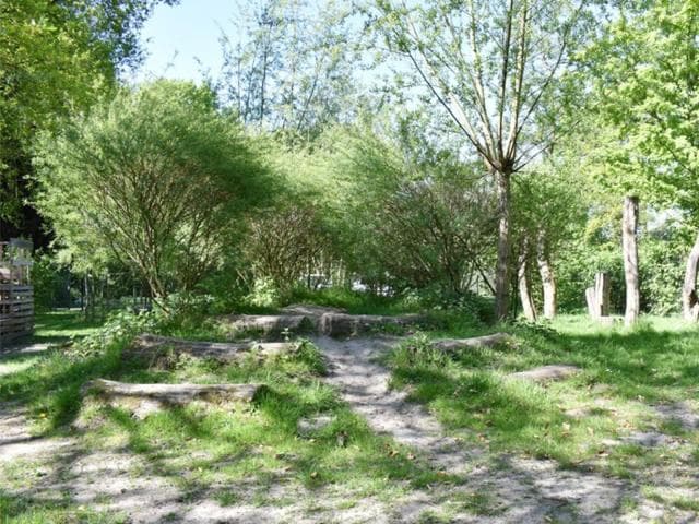 Club Basker - Koningsweg foto 4