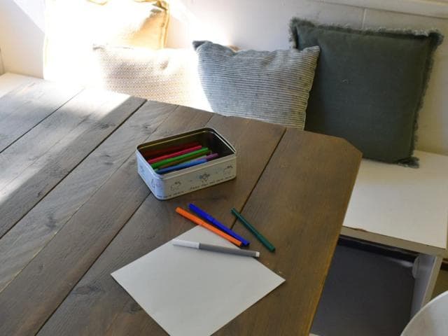 Club Basker - Koningsweg foto 7