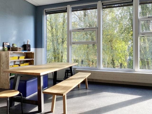 Club Basker - Koningsweg foto 10