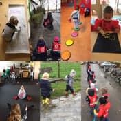 KDV Leeuwarden Bernelân