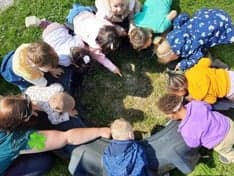 KDV Leeuwarden Bernelân 2