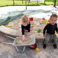 KDV Leeuwarden Bernelân 3