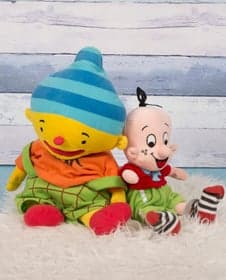 KDV Leeuwarden Bernelân foto 4