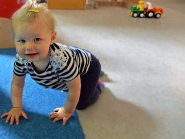 KDV Leeuwarden Bernelân foto 8