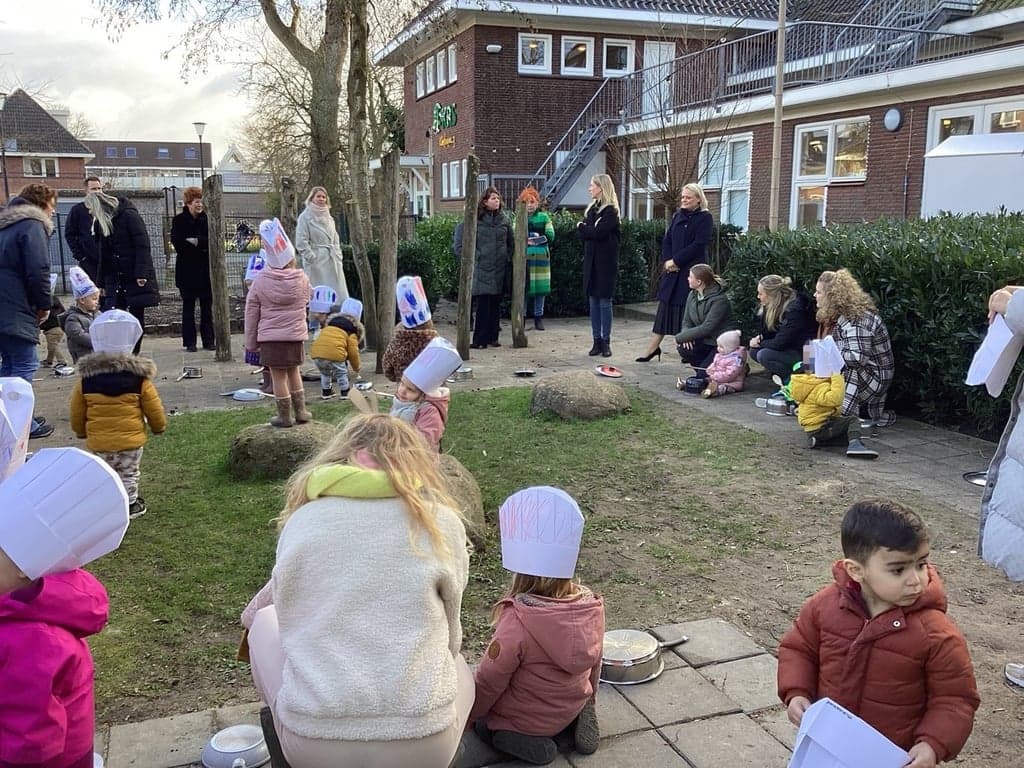 Kinderdagverblijf 't Bikkeltje foto 9