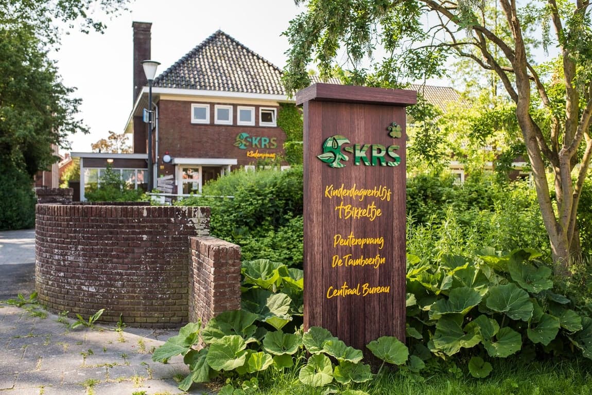 Kinderdagverblijf 't Bikkeltje foto 10