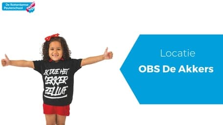Peuteropvang De Akkers