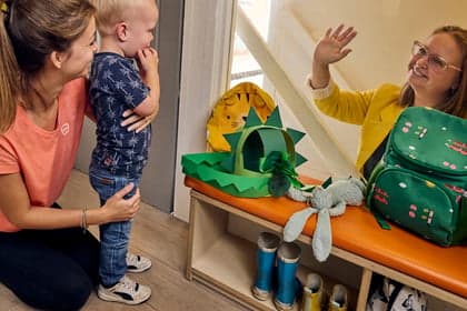 Kindercentrum 't Speelparadijs foto 4