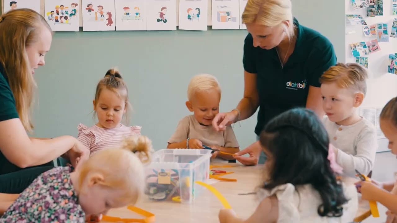 KDV Krullevaar foto 4