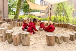 KDV Hasseltse Poorten foto 5