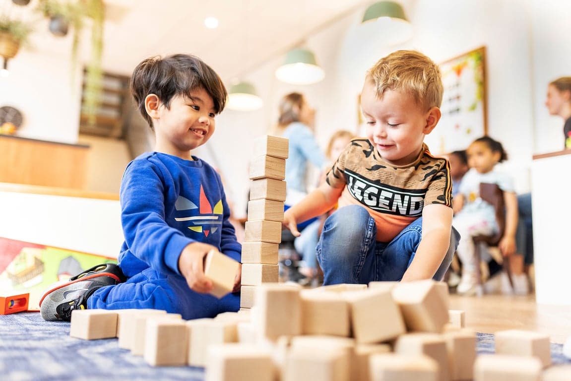 KDV Hasseltse Poorten foto 6