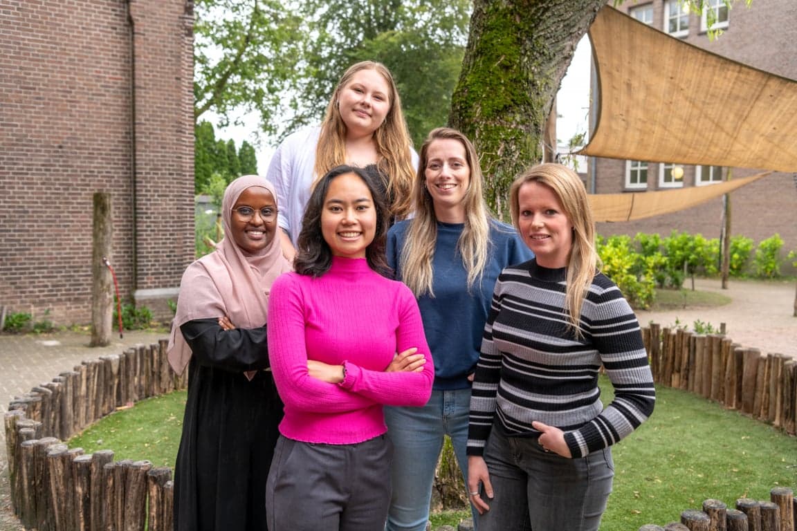 KDV Hasseltse Poorten foto 9