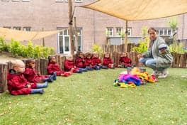 KDV Hasseltse Poorten foto 10