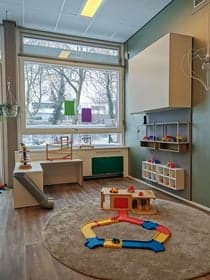 de Eerste Rith foto 5