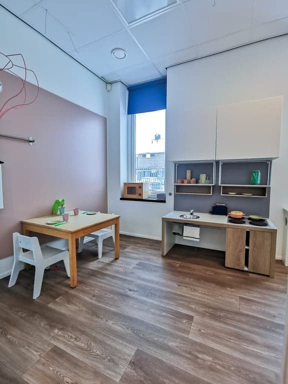 de Eerste Rith foto 6