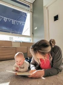 de Eerste Rith foto 7