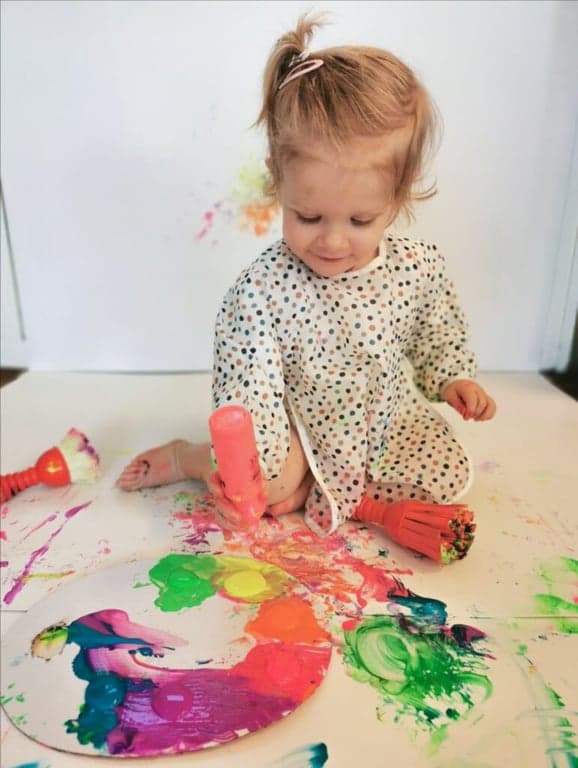 de Eerste Rith foto 9