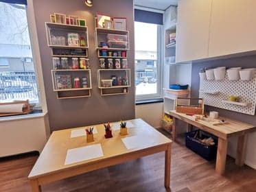 de Eerste Rith foto 10