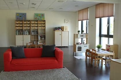 Koningskind Kinderopvang Zoetermeer Oosterheem