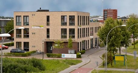 Koningskind Kinderopvang Zoetermeer Oosterheem 2